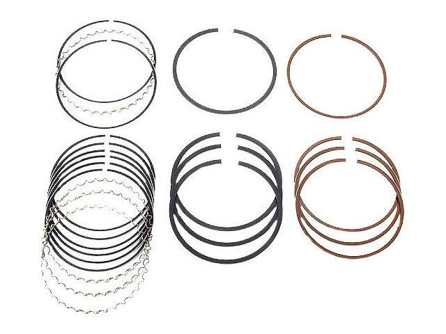 NPR Piston Rings SWH30253 OE-0 Item Image