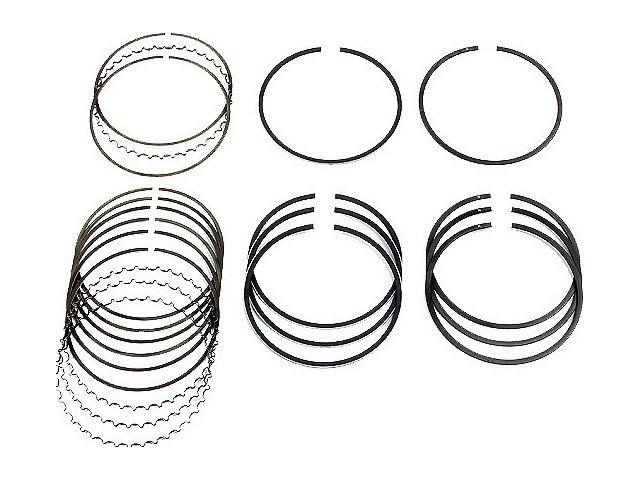 NPR Piston Rings SWH30375 OE-0 Item Image