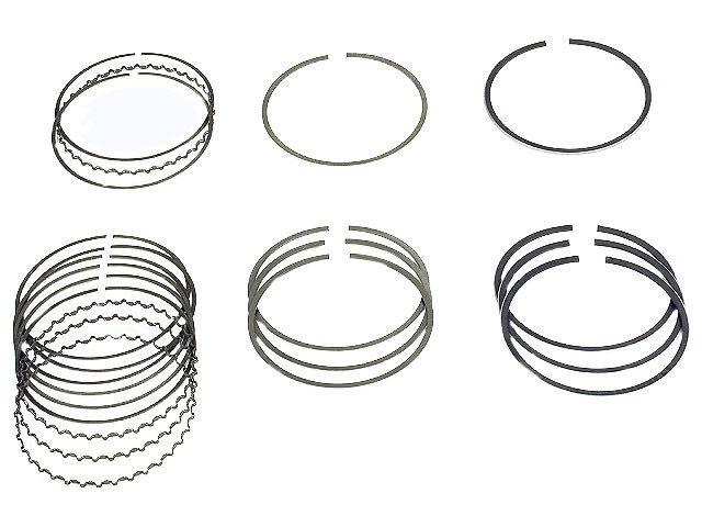 NPR Piston Rings SWH30362 OE-2 Item Image
