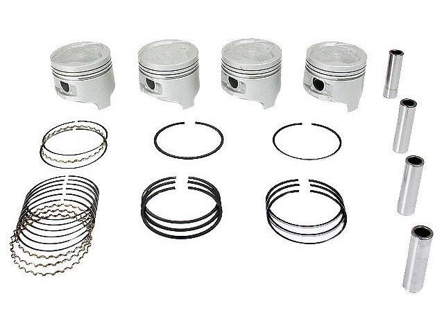 NPR Pistons 10-650-0 Item Image