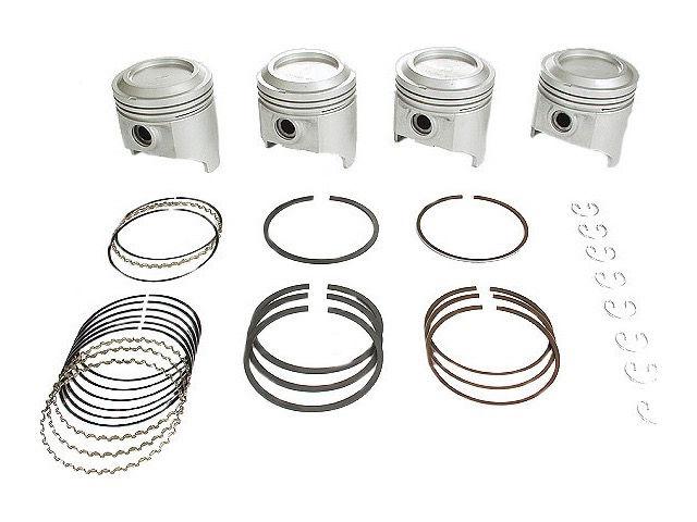 NPR Pistons 10-241-2 Item Image