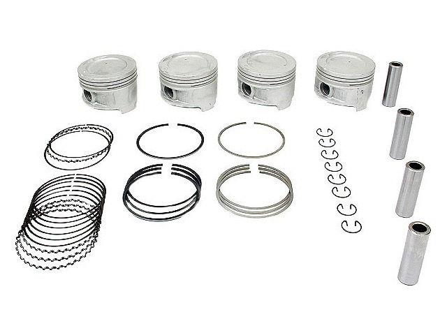 NPR Pistons 10-239-2 Item Image