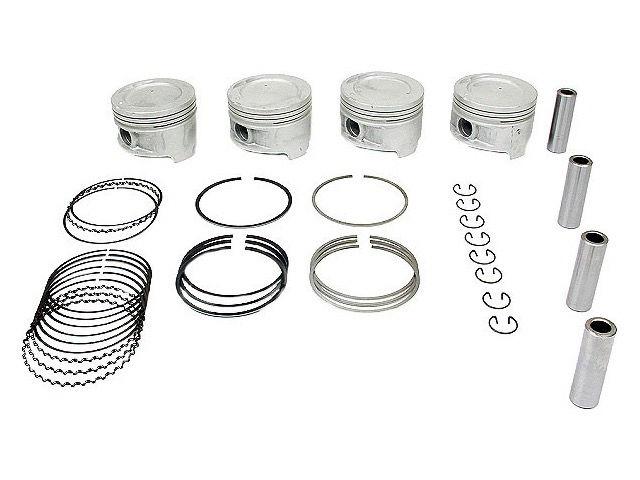 NPR Pistons 10-239-4 Item Image