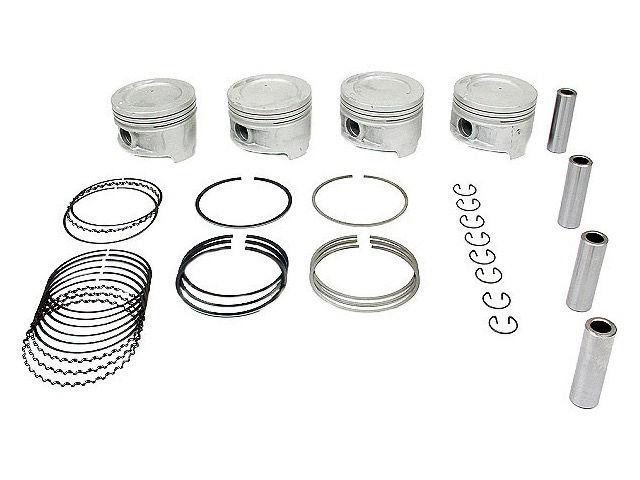 NPR Pistons 10-239-0 Item Image