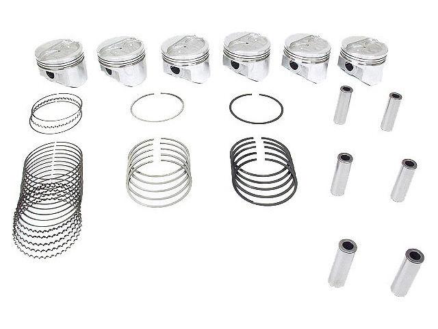 NPR Pistons 10-653-2 Item Image