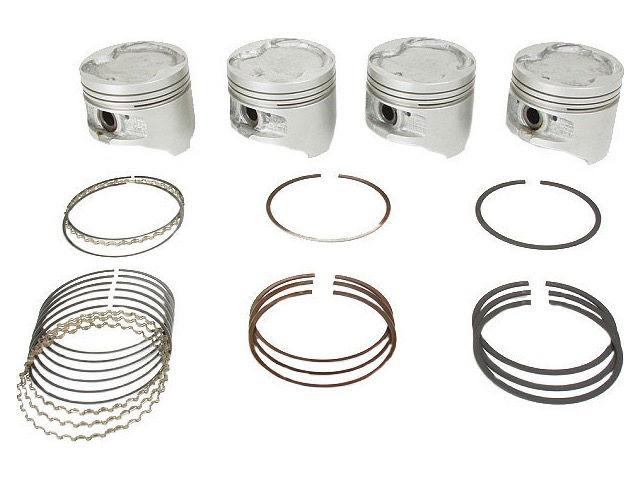 NPR Pistons 10-644-2 Item Image