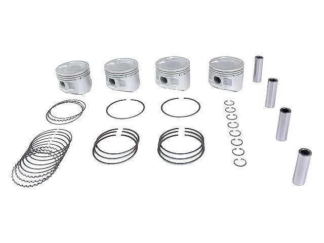 NPR Pistons 10-654-2 Item Image