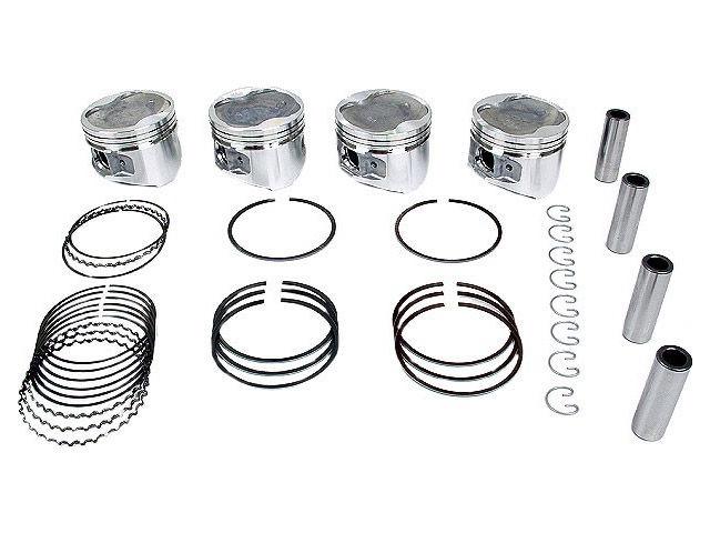 NPR Pistons 10-654-0 Item Image