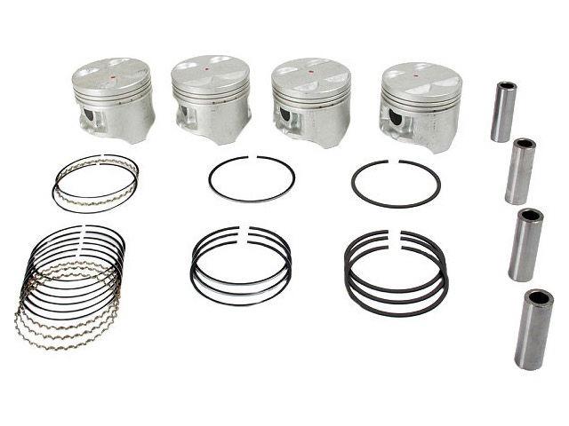 NPR Pistons 10-518-2 Item Image