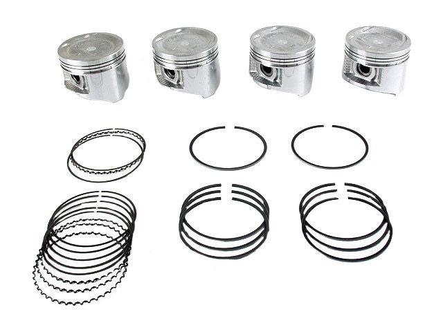 NPR Pistons 10-678-0T Item Image