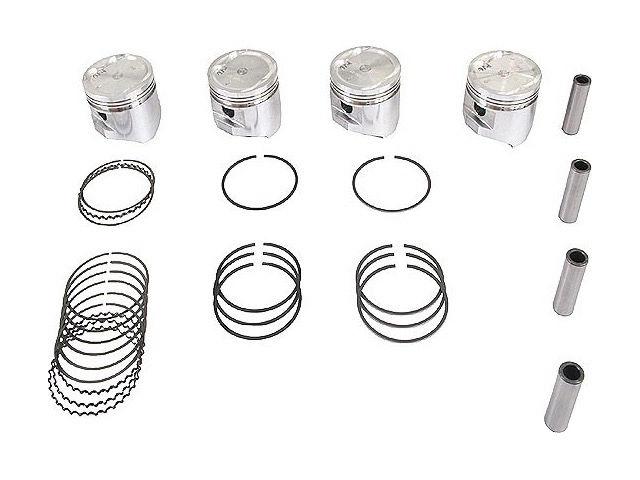 NPR Pistons 10-520-2 Item Image