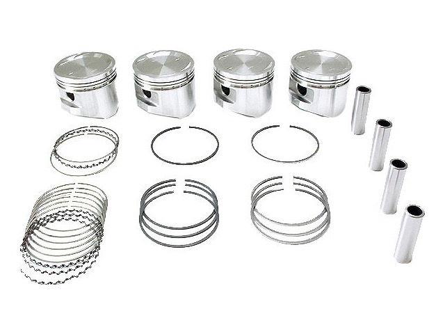 NPR Pistons 10-520-0 Item Image