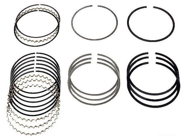 NPR Piston Rings SWF20039 OE-0 Item Image