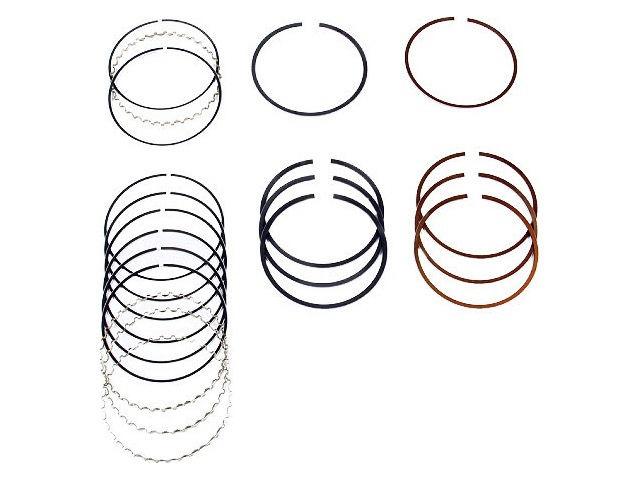 NPR Piston Rings SWI10123 OE-0 Item Image