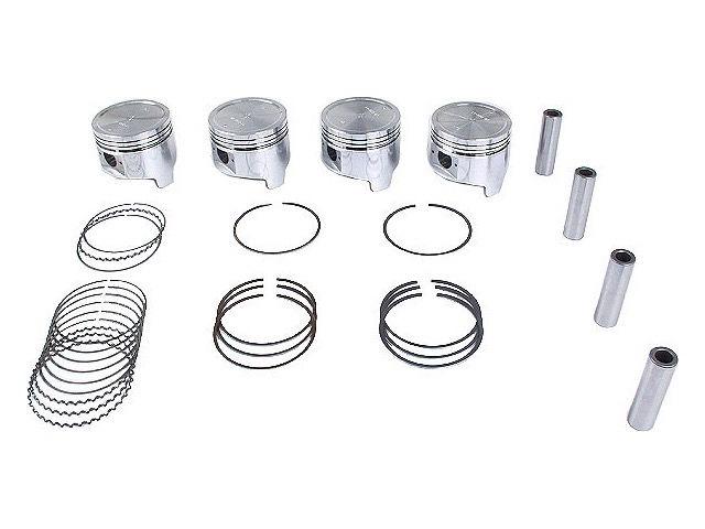 NPR Pistons 10-555-0 Item Image