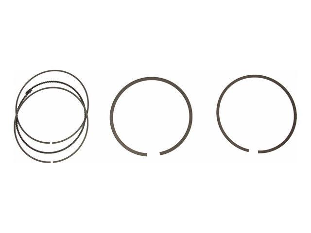 NPR Piston Rings 996 103 033 51 Item Image