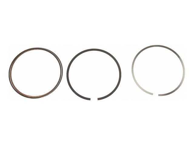 NPR Piston Rings 996 103 053 02 Item Image