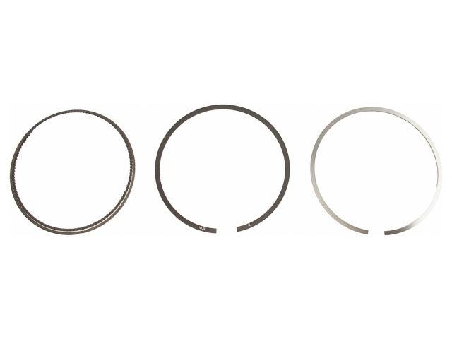 NPR Piston Rings 997 103 053 05 Item Image
