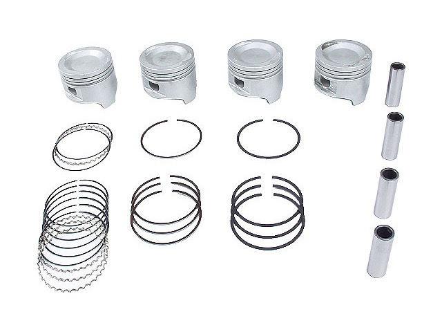NPR Pistons 10-583-2 Item Image