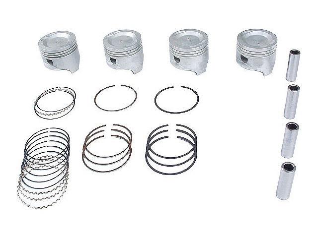 NPR Pistons 10-583-0 Item Image