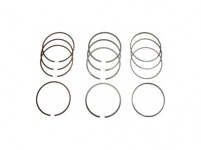 NPR Piston Rings SWF20066ZZ-0 Item Image