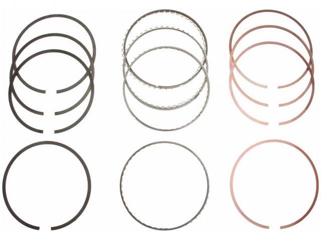 NPR Piston Rings SWF20066ZZ-2 Item Image
