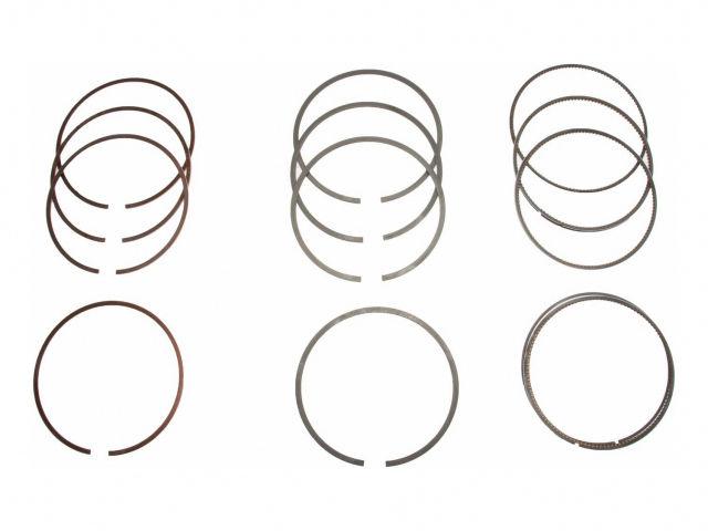 NPR Piston Rings SWF20068ZZ-2 Item Image