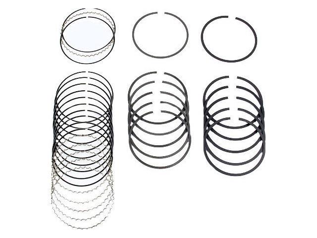 NPR Piston Rings SWT10148 OE-0 Item Image