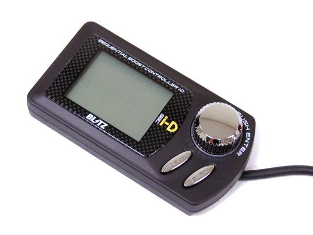 Blitz Boost Controller 15095 Item Image