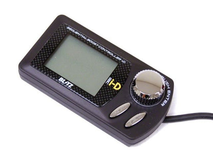 Blitz Boost Controller 15095 Item Image