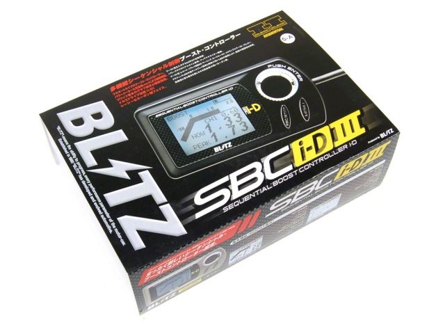 Blitz Supersedes 15079 05761