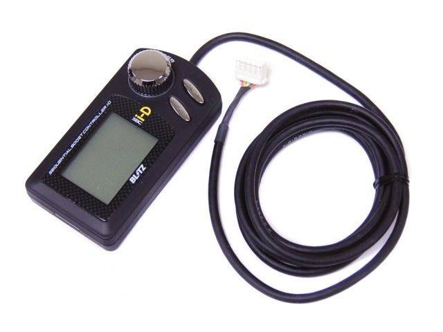 Blitz Supersedes 15079 05761