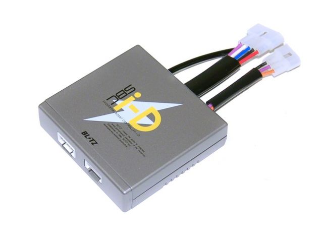 Blitz Supersedes 15079 05761