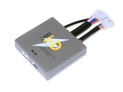 Blitz Supersedes 15079 05761