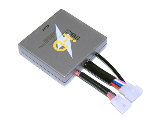 Blitz Supersedes 15079 05761