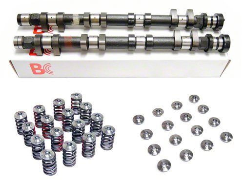 FRSPORT Camshafts 1237 Item Image
