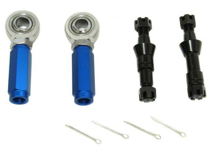 Circuit Sports Tie Rod Ends TRE-0014-HC Item Image