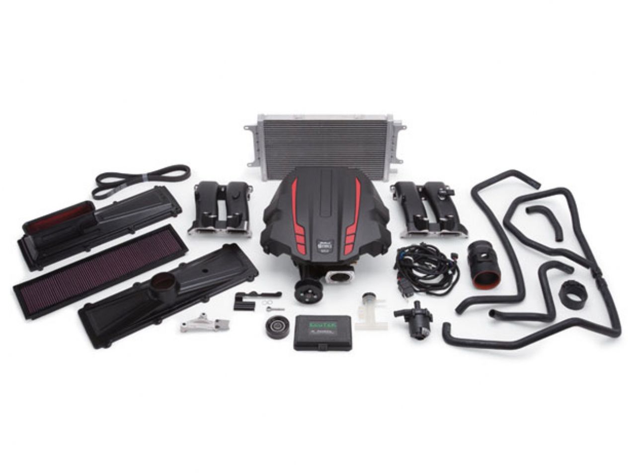 Edelbrock Supercharger Kits 15560 Item Image