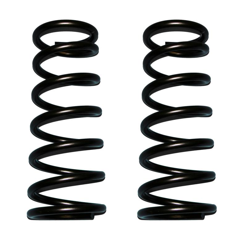 Skyjacker Coil Spring Set 1994-2001 Dodge Ram 1500 4 Wheel Drive D30 Main Image