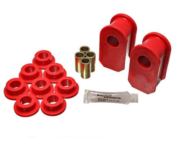 Energy Suspension Sway Bar Bushings 4.5128R Item Image