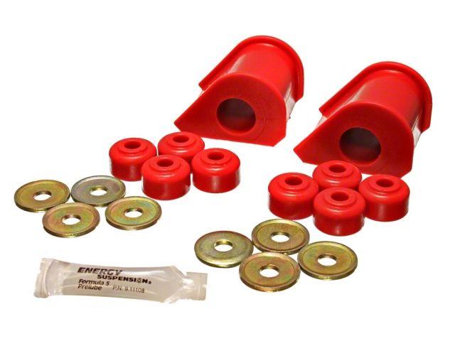 Energy Suspension Sway Bar Bushings 4.5132R Item Image
