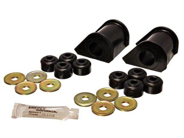 Energy Suspension Sway Bar Bushings 4.5133G Item Image