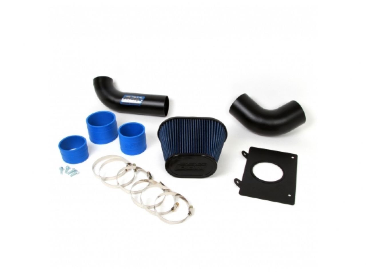 BBK Performance Cold Air Intakes 15575 Item Image