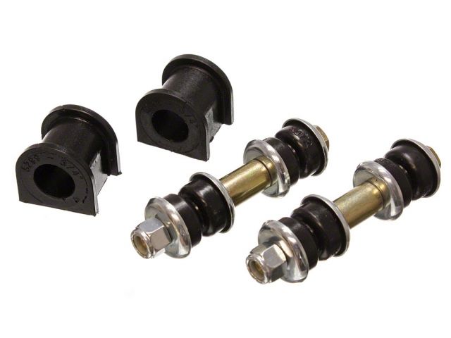 Energy Suspension Sway Bar Bushings 4.5141G Item Image