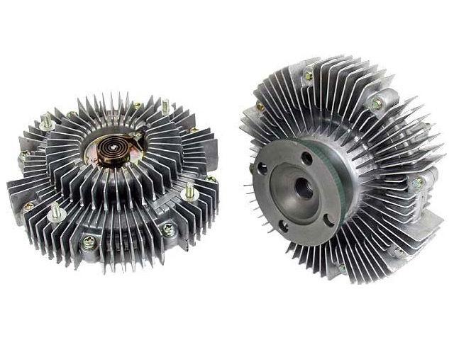 AISIN Cooling Fan Clutch FCT-013 Item Image