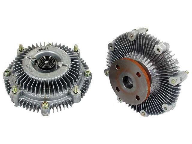 AISIN Cooling Fan Clutch FC3-965 Item Image