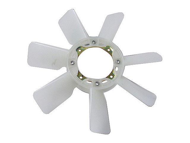 AISIN Fan Blades F3940 Item Image