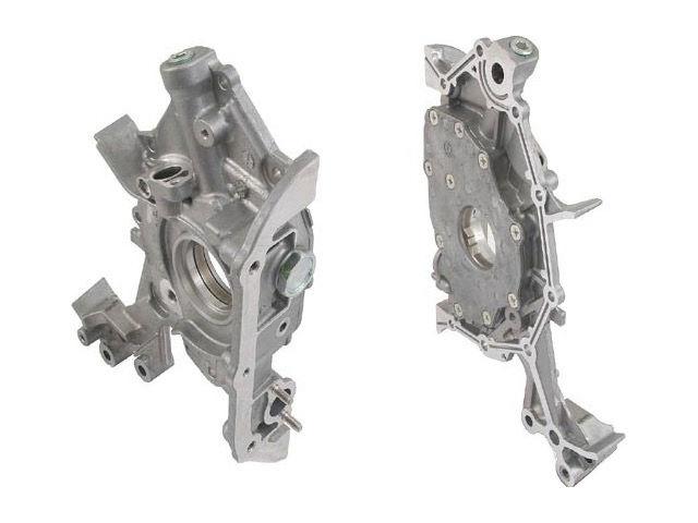 AISIN Oil Pumps OPT-804 Item Image