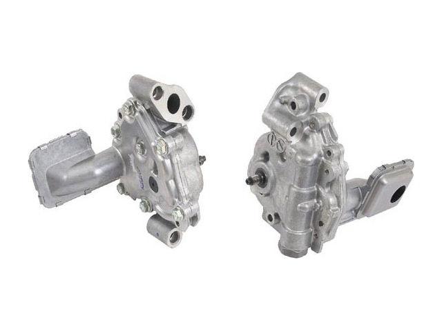 AISIN Oil Pumps OPT-048 Item Image