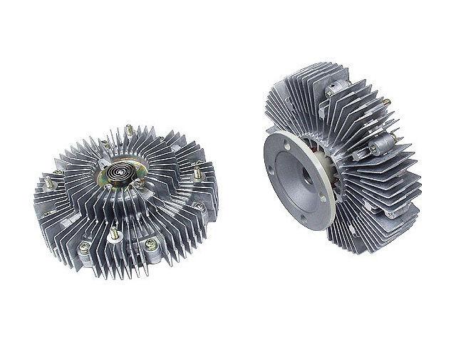 AISIN Cooling Fan Clutch FCT-018 Item Image